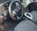Білий Форд Фокус, об'ємом двигуна 1.56 л та пробігом 230 тис. км за 7000 $, фото 9 на Automoto.ua