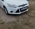 Білий Форд Фокус, об'ємом двигуна 1.56 л та пробігом 230 тис. км за 7000 $, фото 1 на Automoto.ua