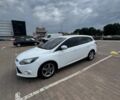 Білий Форд Фокус, об'ємом двигуна 1.6 л та пробігом 307 тис. км за 6704 $, фото 3 на Automoto.ua