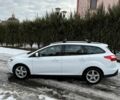 Білий Форд Фокус, об'ємом двигуна 1.56 л та пробігом 211 тис. км за 8000 $, фото 19 на Automoto.ua