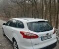 Білий Форд Фокус, об'ємом двигуна 1.6 л та пробігом 293 тис. км за 8100 $, фото 3 на Automoto.ua
