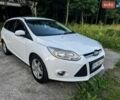 Білий Форд Фокус, об'ємом двигуна 1.56 л та пробігом 187 тис. км за 6999 $, фото 7 на Automoto.ua