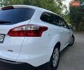 Білий Форд Фокус, об'ємом двигуна 1.56 л та пробігом 253 тис. км за 6300 $, фото 4 на Automoto.ua