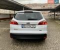Білий Форд Фокус, об'ємом двигуна 1.6 л та пробігом 252 тис. км за 6400 $, фото 2 на Automoto.ua