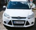 Білий Форд Фокус, об'ємом двигуна 1.6 л та пробігом 245 тис. км за 7200 $, фото 4 на Automoto.ua