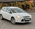 Білий Форд Фокус, об'ємом двигуна 1.56 л та пробігом 220 тис. км за 8299 $, фото 31 на Automoto.ua