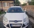 Белый Форд Фокус, объемом двигателя 1.6 л и пробегом 243 тыс. км за 7000 $, фото 17 на Automoto.ua
