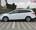 Білий Форд Фокус, об'ємом двигуна 1.6 л та пробігом 211 тис. км за 8750 $, фото 35 на Automoto.ua