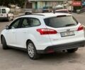 Білий Форд Фокус, об'ємом двигуна 1.6 л та пробігом 254 тис. км за 7700 $, фото 5 на Automoto.ua