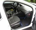Белый Форд Фокус, объемом двигателя 2 л и пробегом 140 тыс. км за 8502 $, фото 13 на Automoto.ua