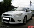 Білий Форд Фокус, об'ємом двигуна 2 л та пробігом 140 тис. км за 7800 $, фото 2 на Automoto.ua