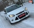 Белый Форд Фокус, объемом двигателя 1 л и пробегом 113 тыс. км за 7600 $, фото 6 на Automoto.ua