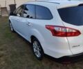 Білий Форд Фокус, об'ємом двигуна 1.56 л та пробігом 230 тис. км за 7000 $, фото 6 на Automoto.ua