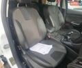 Белый Форд Фокус, объемом двигателя 1.6 л и пробегом 243 тыс. км за 8300 $, фото 20 на Automoto.ua
