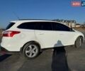 Білий Форд Фокус, об'ємом двигуна 1.6 л та пробігом 310 тис. км за 6200 $, фото 1 на Automoto.ua