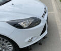 Білий Форд Фокус, об'ємом двигуна 2 л та пробігом 182 тис. км за 9800 $, фото 38 на Automoto.ua