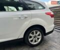 Белый Форд Фокус, объемом двигателя 1.56 л и пробегом 303 тыс. км за 7500 $, фото 8 на Automoto.ua