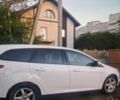 Белый Форд Фокус, объемом двигателя 1.6 л и пробегом 243 тыс. км за 7000 $, фото 12 на Automoto.ua