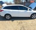 Білий Форд Фокус, об'ємом двигуна 1.6 л та пробігом 271 тис. км за 7200 $, фото 3 на Automoto.ua