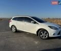 Білий Форд Фокус, об'ємом двигуна 1.6 л та пробігом 310 тис. км за 6200 $, фото 4 на Automoto.ua