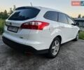 Білий Форд Фокус, об'ємом двигуна 1.56 л та пробігом 184 тис. км за 6999 $, фото 5 на Automoto.ua