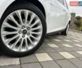Білий Форд Фокус, об'ємом двигуна 1.6 л та пробігом 211 тис. км за 8750 $, фото 12 на Automoto.ua