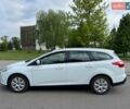 Белый Форд Фокус, объемом двигателя 1.56 л и пробегом 199 тыс. км за 8500 $, фото 2 на Automoto.ua