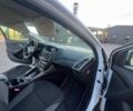 Білий Форд Фокус, об'ємом двигуна 2 л та пробігом 304 тис. км за 8200 $, фото 14 на Automoto.ua