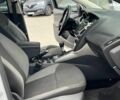 Білий Форд Фокус, об'ємом двигуна 1.6 л та пробігом 263 тис. км за 6790 $, фото 39 на Automoto.ua