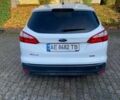 Белый Форд Фокус, объемом двигателя 1.56 л и пробегом 240 тыс. км за 6200 $, фото 3 на Automoto.ua