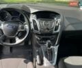 Белый Форд Фокус, объемом двигателя 2 л и пробегом 263 тыс. км за 7500 $, фото 13 на Automoto.ua