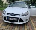 Білий Форд Фокус, об'ємом двигуна 1.6 л та пробігом 203 тис. км за 7499 $, фото 11 на Automoto.ua