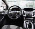 Белый Форд Фокус, объемом двигателя 1.6 л и пробегом 354 тыс. км за 7600 $, фото 10 на Automoto.ua