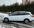 Білий Форд Фокус, об'ємом двигуна 1.56 л та пробігом 211 тис. км за 8000 $, фото 20 на Automoto.ua