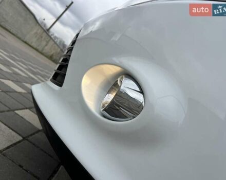 Білий Форд Фокус, об'ємом двигуна 1.6 л та пробігом 211 тис. км за 8750 $, фото 49 на Automoto.ua