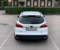 Білий Форд Фокус, об'ємом двигуна 1.6 л та пробігом 235 тис. км за 6700 $, фото 4 на Automoto.ua