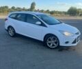 Білий Форд Фокус, об'ємом двигуна 2 л та пробігом 304 тис. км за 8200 $, фото 2 на Automoto.ua