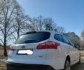 Белый Форд Фокус, объемом двигателя 1.6 л и пробегом 240 тыс. км за 6950 $, фото 7 на Automoto.ua