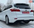 Белый Форд Фокус, объемом двигателя 1 л и пробегом 113 тыс. км за 7600 $, фото 14 на Automoto.ua