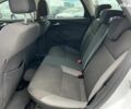 Білий Форд Фокус, об'ємом двигуна 1.6 л та пробігом 263 тис. км за 6790 $, фото 25 на Automoto.ua