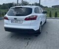 Белый Форд Фокус, объемом двигателя 1.6 л и пробегом 260 тыс. км за 5900 $, фото 2 на Automoto.ua