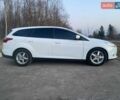 Белый Форд Фокус, объемом двигателя 1.56 л и пробегом 184 тыс. км за 6999 $, фото 2 на Automoto.ua