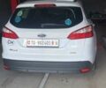 Білий Форд Фокус, об'ємом двигуна 1.56 л та пробігом 210 тис. км за 7900 $, фото 4 на Automoto.ua