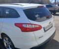Белый Форд Фокус, объемом двигателя 1.6 л и пробегом 250 тыс. км за 6800 $, фото 2 на Automoto.ua