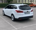 Білий Форд Фокус, об'ємом двигуна 1.6 л та пробігом 235 тис. км за 6700 $, фото 3 на Automoto.ua