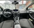 Білий Форд Фокус, об'ємом двигуна 1 л та пробігом 237 тис. км за 5500 $, фото 9 на Automoto.ua