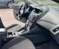 Белый Форд Фокус, объемом двигателя 2 л и пробегом 263 тыс. км за 7500 $, фото 15 на Automoto.ua