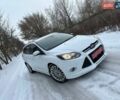 Белый Форд Фокус, объемом двигателя 1 л и пробегом 113 тыс. км за 7600 $, фото 1 на Automoto.ua