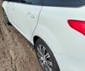 Белый Форд Фокус, объемом двигателя 1.6 л и пробегом 300 тыс. км за 7700 $, фото 1 на Automoto.ua