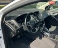 Белый Форд Фокус, объемом двигателя 2 л и пробегом 263 тыс. км за 7500 $, фото 10 на Automoto.ua